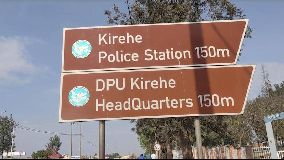 Kirehe: Batanze amafaranga yo kubaka isoko none imyaka ibiri irashize batazi irengero ryayo.