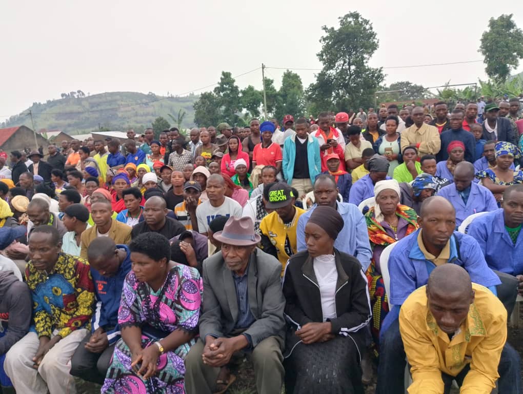 Rubavu: Umuco wo gutabarana wagiye nka Nyomberi