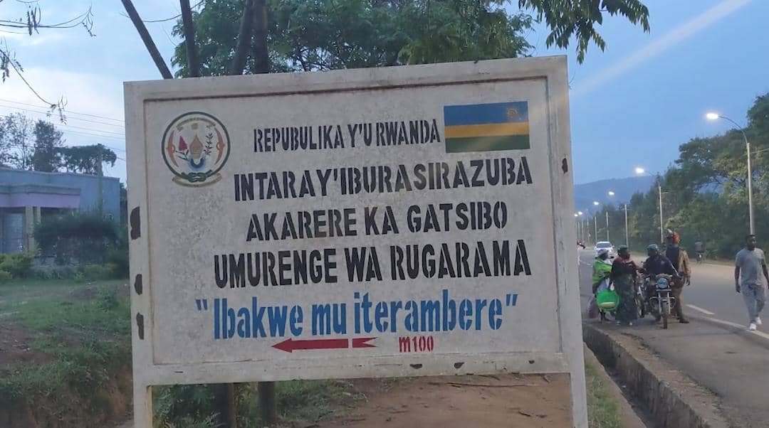 Gatsibo: Basabwe gutanga igihumbi ngo bahabwe umuriro w'amashanyarazi none imyaka ibaye icyenda bategereje