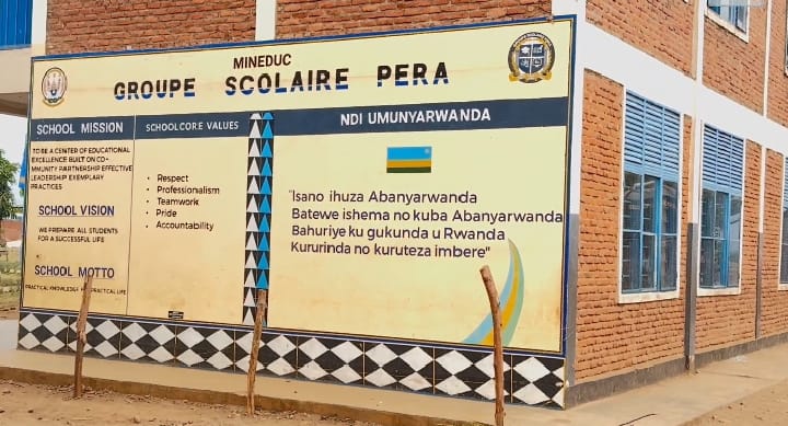 Rusizi: Bamaze imyaka ine batarahabwa ibyangombwa by'ubutaka baguraniwe ngo hubakwe ishuri