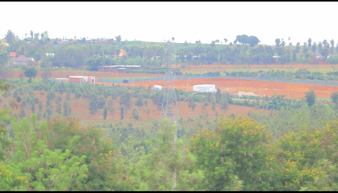 Nyagatare: Babwiwe kwimurwa none imyaka ibaye cumi n'ibiri batemerewe kugira icyo bakora ku mitungo yabo