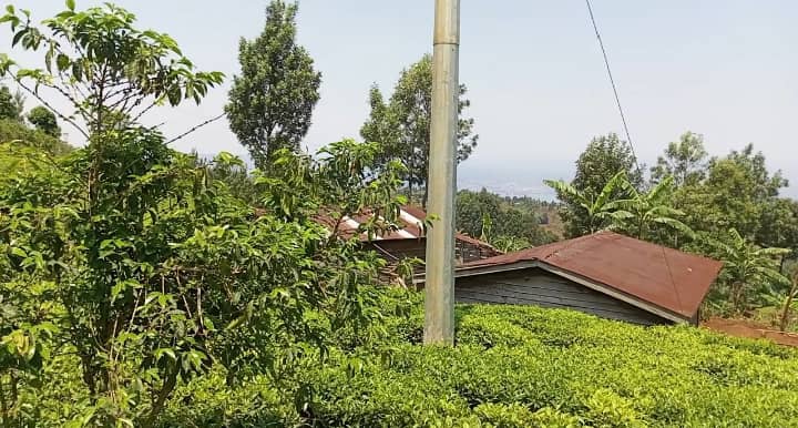 Rusizi: Bagiye kumara imyaka ibiri bategereje amafaranga y'ibyangijwe ubwo hubakagwa umuyoboro w'amashanyarazi