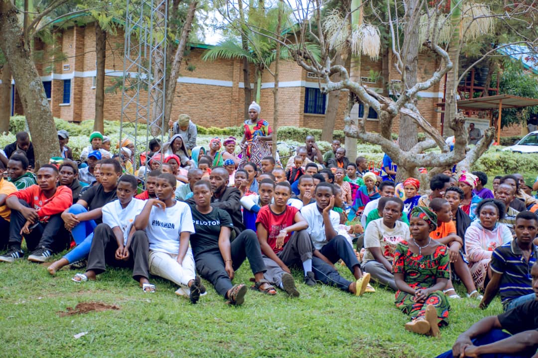 Nyagatare: Abakiribato bifuza ko bahabwa amasomo ku mateka y'igihugu mu buryo bwihariye bakarushaho kumenya ahahise h'igihugu