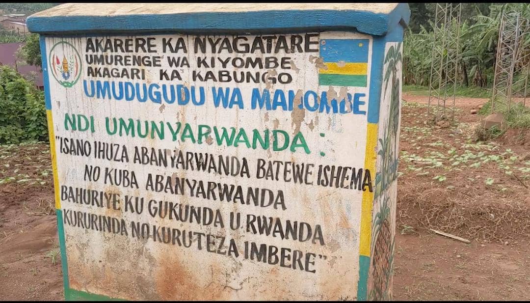 Nyagatare: Gitifu ntiyaguha serivisi ntakantu umuhaye niko hano tubayeho