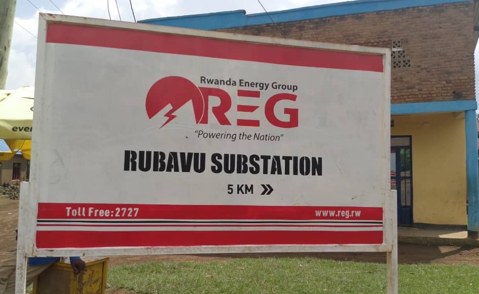 Rubavu: Abana babiri batwitswe n'insinga z'amashanyarazi, umwe acika akaboko, undi atoboka inda