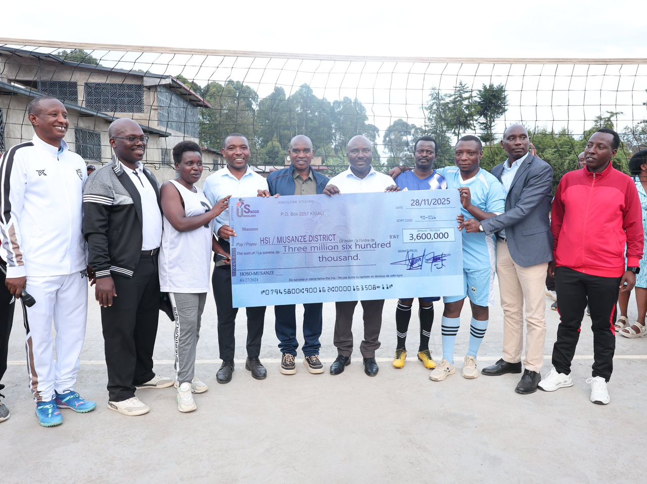 Musanze: Abayobozi b'Ibigo by'amashuri biyemeje guhangana n'ibibazo byugarije abaturage