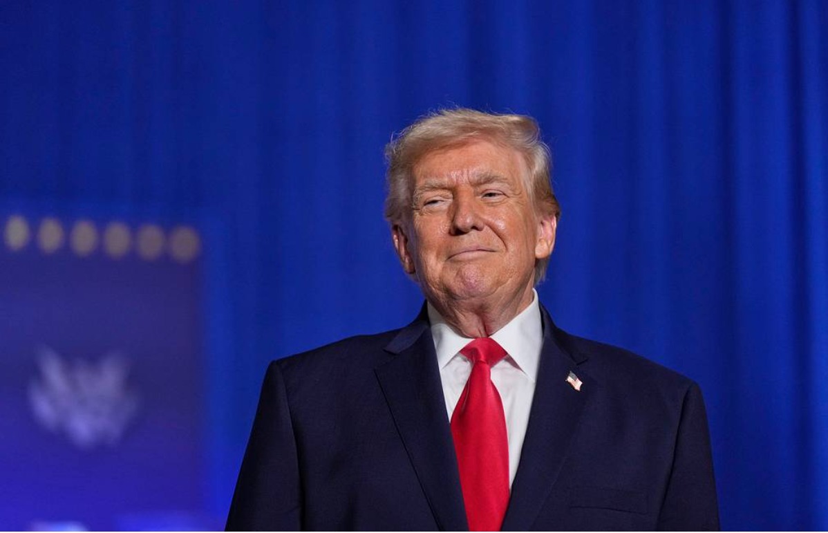 IMISORO YA TRUMP N'UMUGAMBI WO KWIGARURIRA GREENLAND BINYURANYIJE N'AMASEZERANO YA NATO 