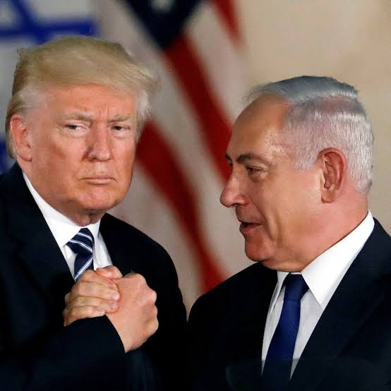 Netanyahu agiye guhura na Trump mu gihe ibiganiro ku ntwaro za Iran bigeze ahakomeye.