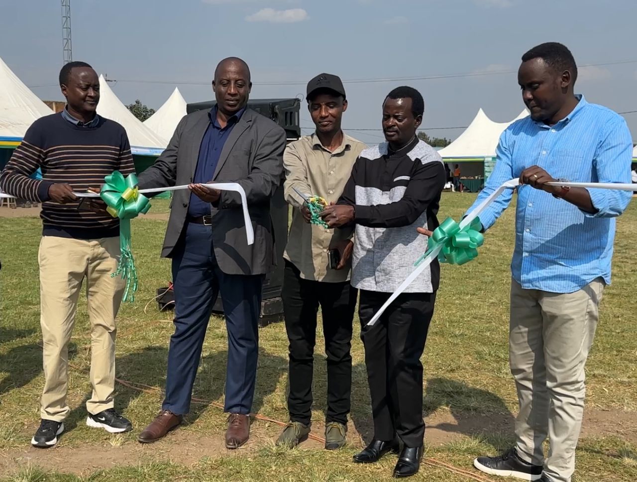 Musanze: JADF yatangaje ko amafaranga y'ingengo y'imari yikubye gatatu muri uyu mwaka 