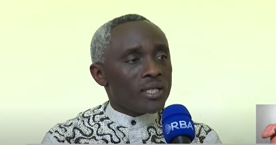 "Ubutwari buratozwa"-Intwari ikiriho